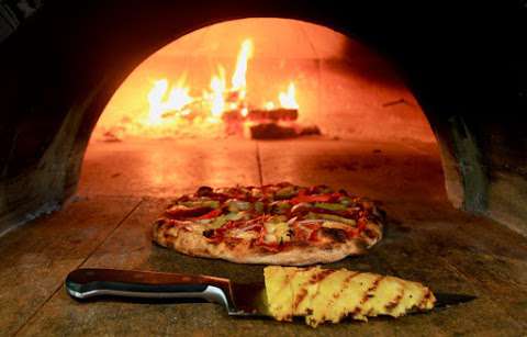 Stoked Wood Fired Pizzeria and Market Stoked Wood Fired Pizzeria and Market